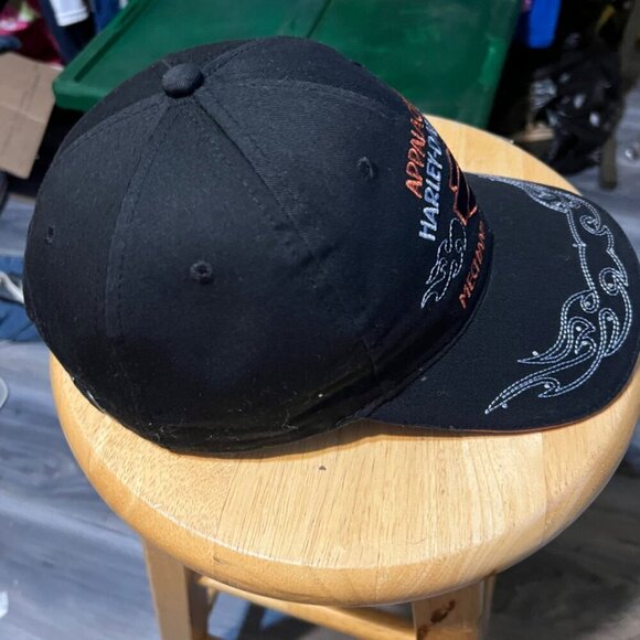Women’s Harley Davidson Hat - Picture 5 of 8